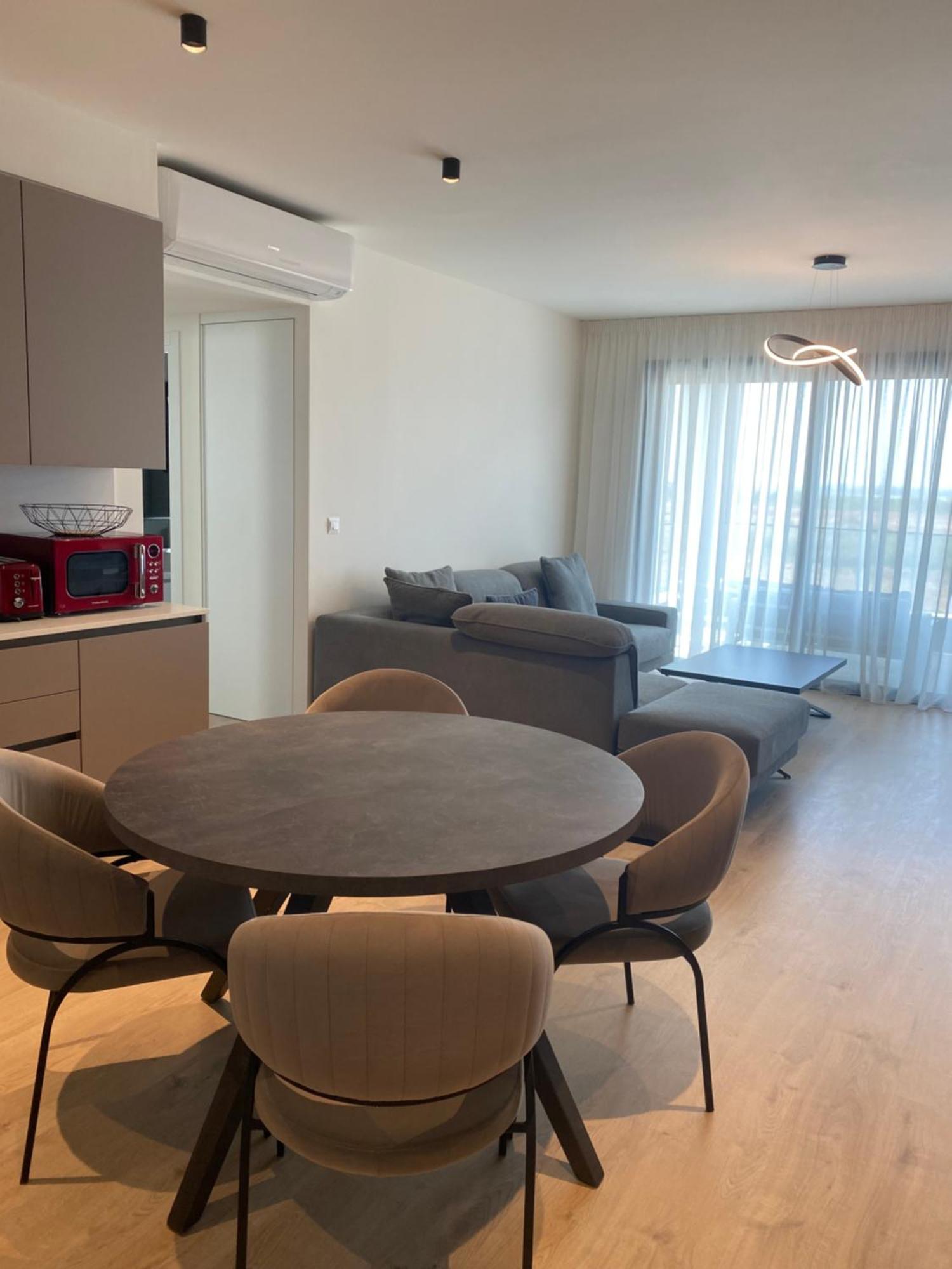 Sunset Gardens - Holiday Apartments - By Tlv Living ليماسول المظهر الخارجي الصورة