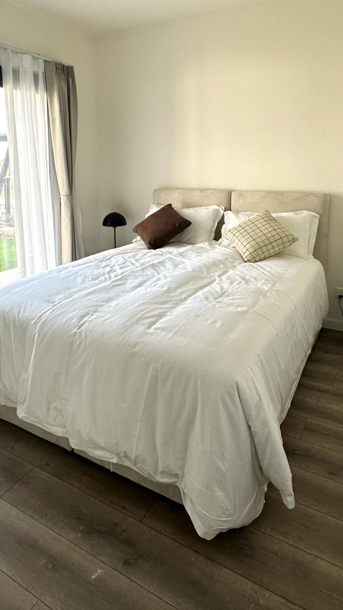 Sunset Gardens - Holiday Apartments - By Tlv Living ليماسول المظهر الخارجي الصورة