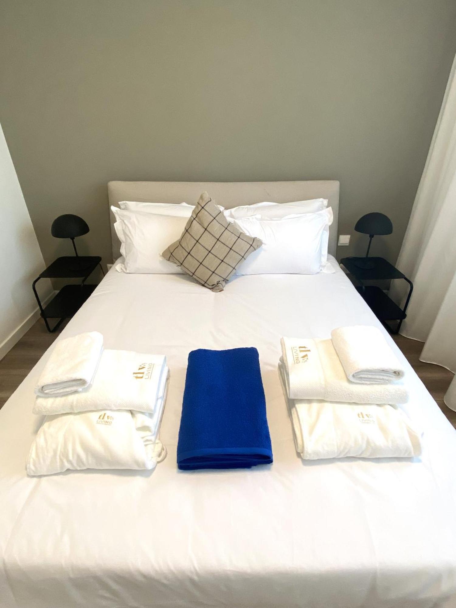 Sunset Gardens - Holiday Apartments - By Tlv Living ليماسول المظهر الخارجي الصورة