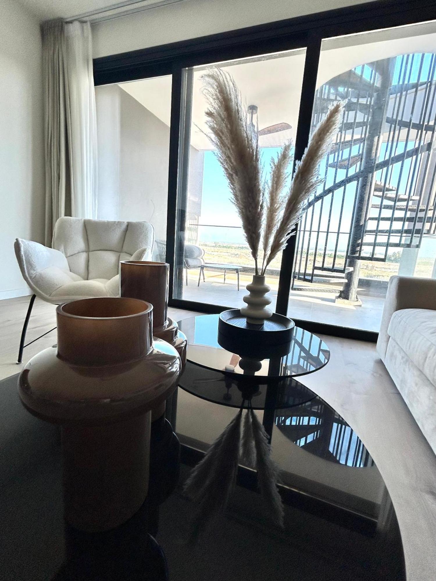 Sunset Gardens - Holiday Apartments - By Tlv Living ليماسول المظهر الخارجي الصورة