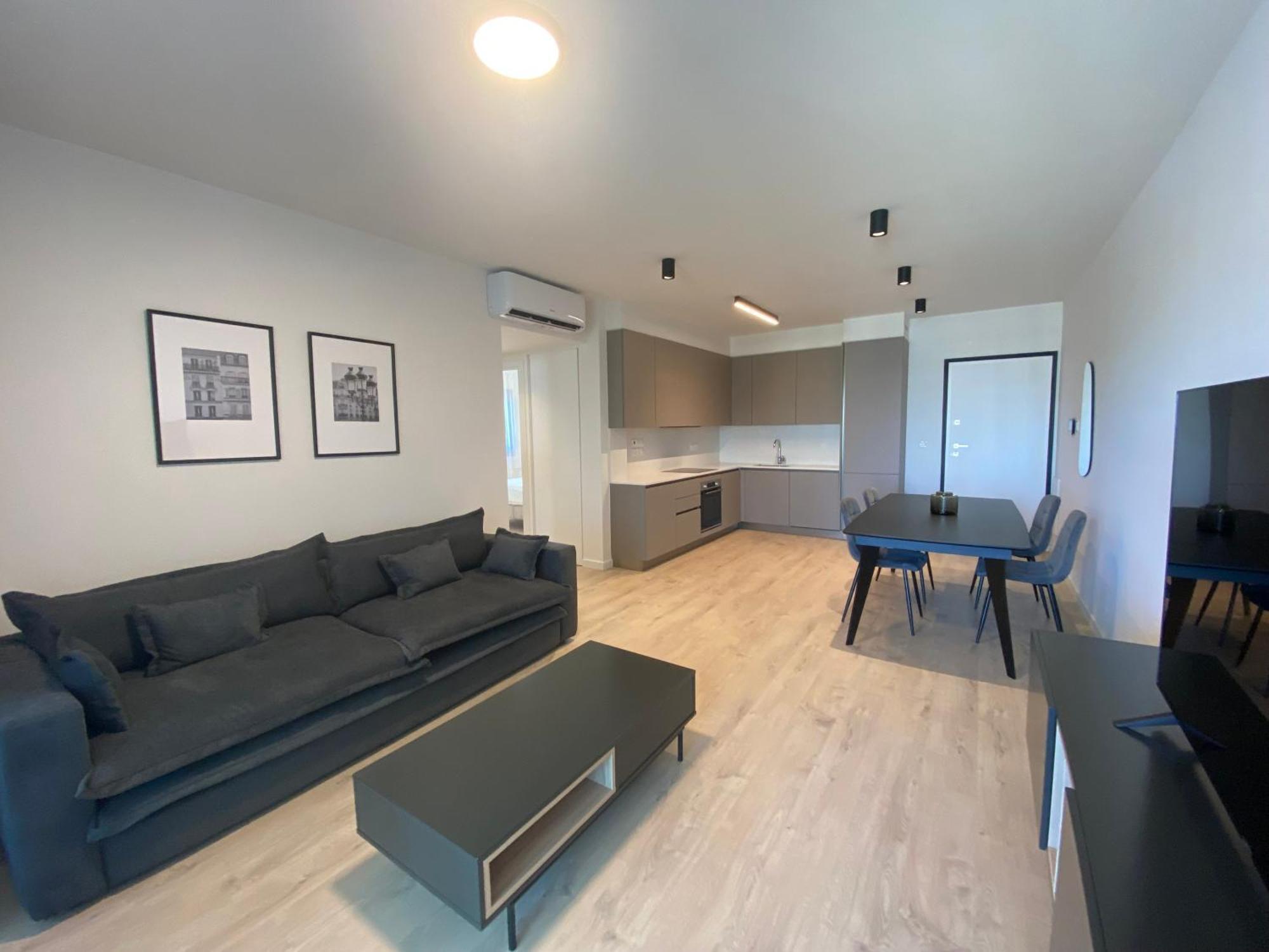 Sunset Gardens - Holiday Apartments - By Tlv Living ليماسول المظهر الخارجي الصورة