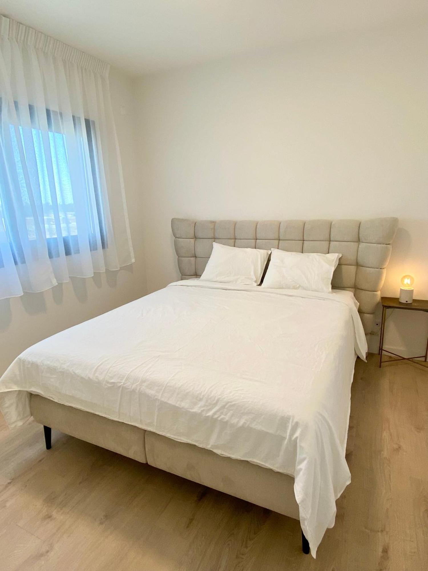 Sunset Gardens - Holiday Apartments - By Tlv Living ليماسول المظهر الخارجي الصورة
