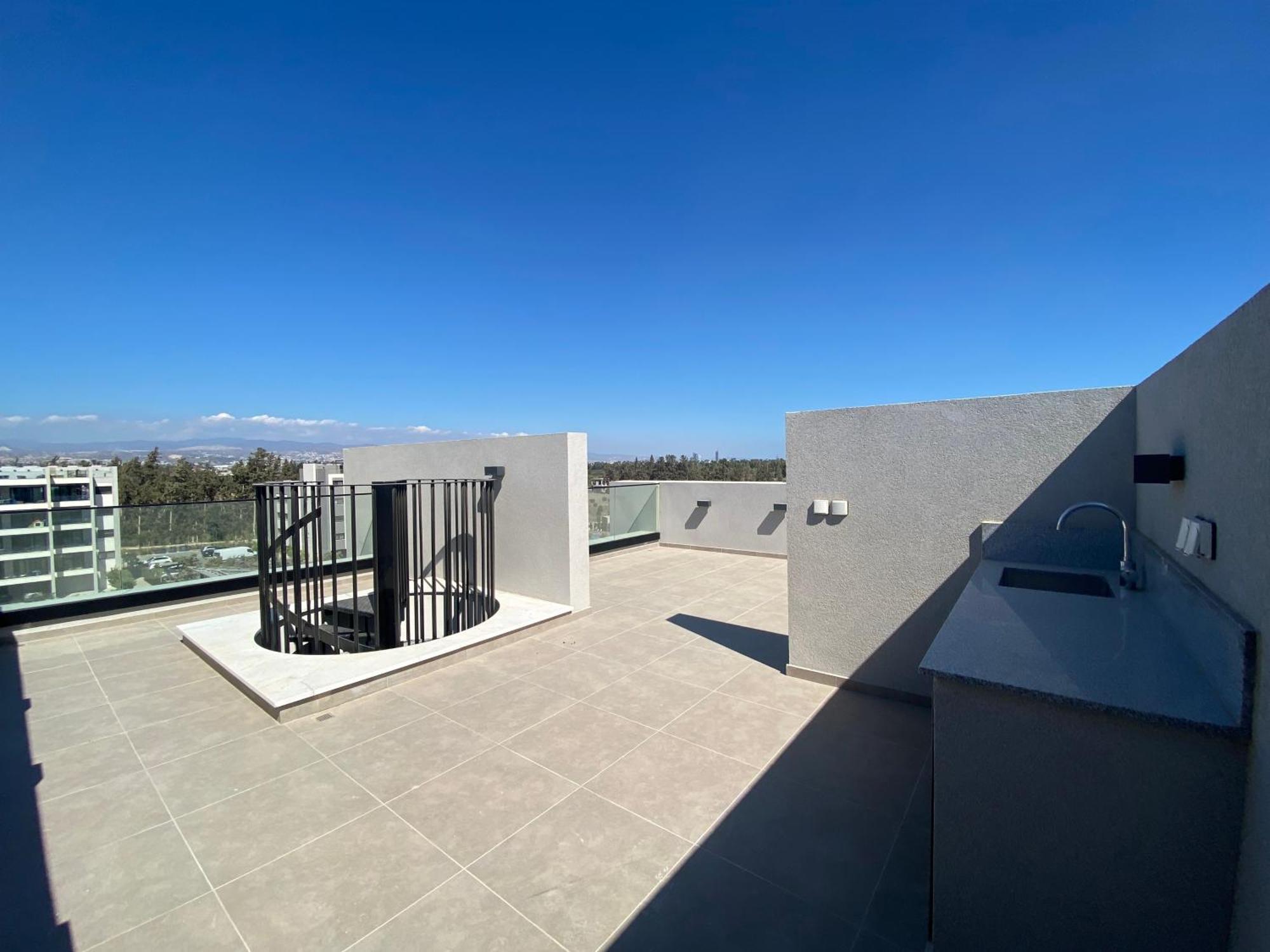 Sunset Gardens - Holiday Apartments - By Tlv Living ليماسول المظهر الخارجي الصورة