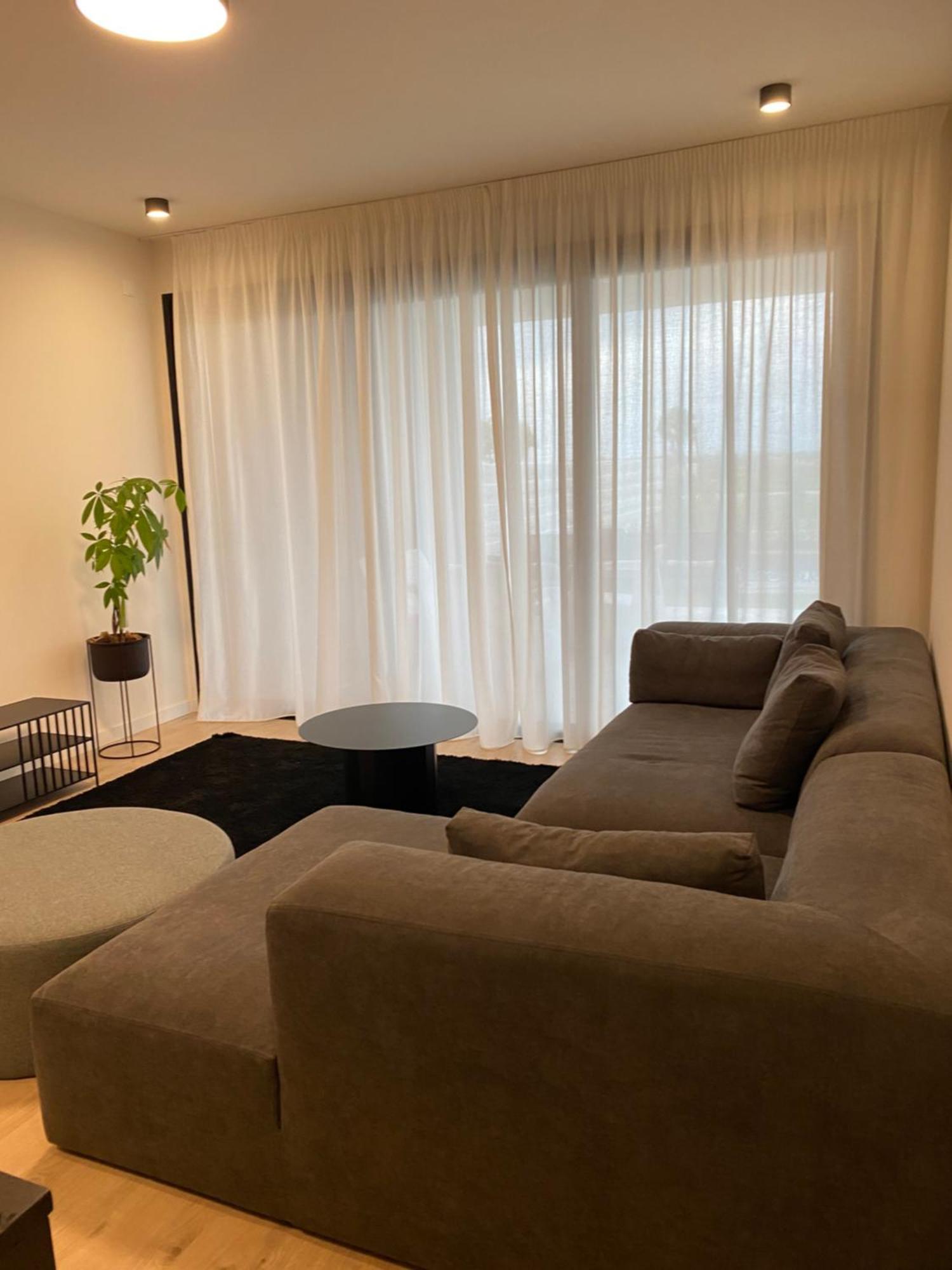 Sunset Gardens - Holiday Apartments - By Tlv Living ليماسول المظهر الخارجي الصورة