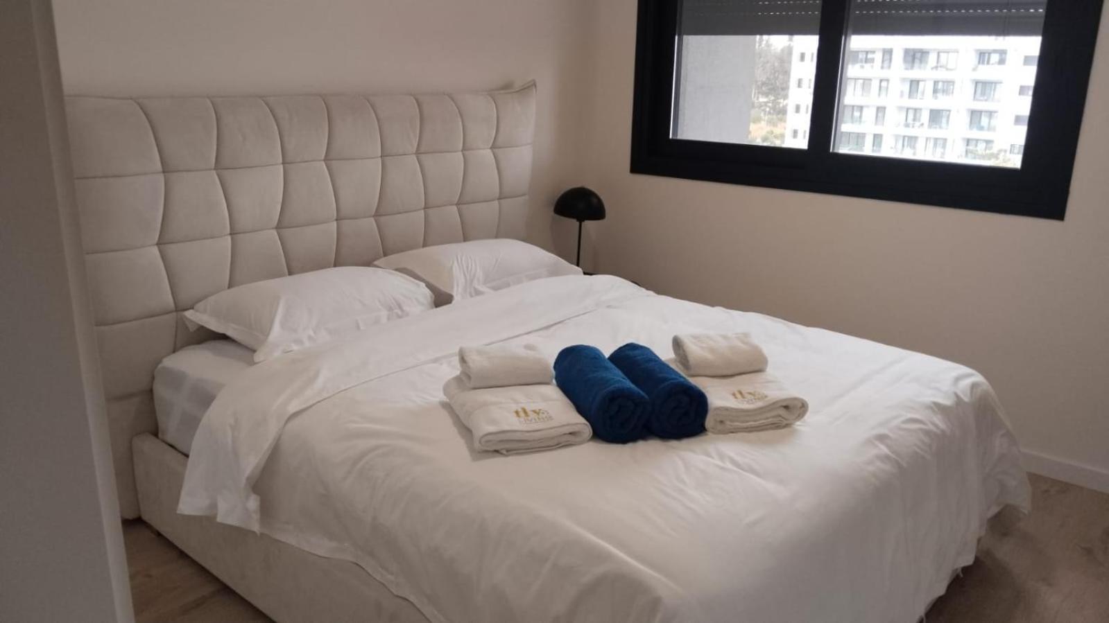 Sunset Gardens - Holiday Apartments - By Tlv Living ليماسول المظهر الخارجي الصورة